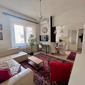  Apartman Standard By Hi5 - Károly 23