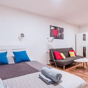 Boulevard Apartamento